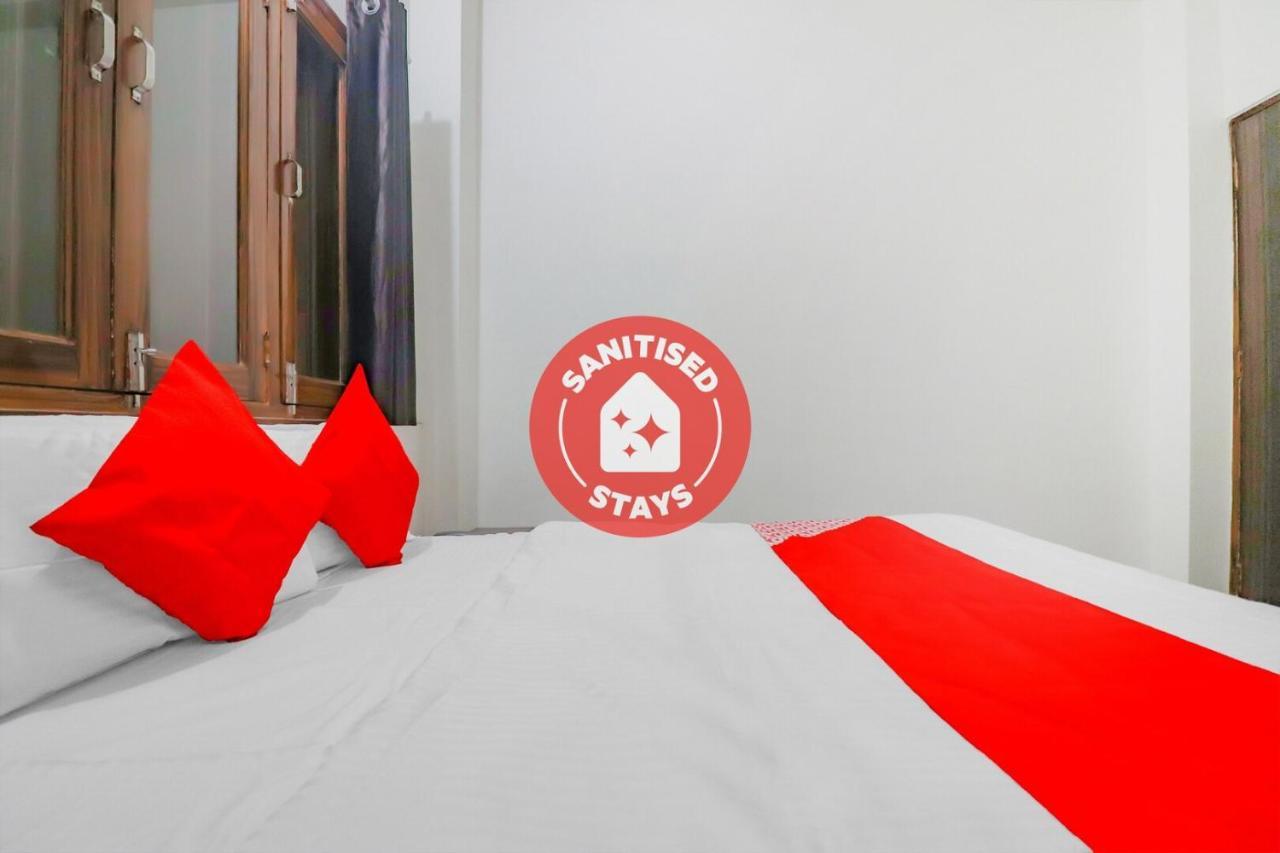 מטורה Rajlakshmi Guest House מראה חיצוני תמונה