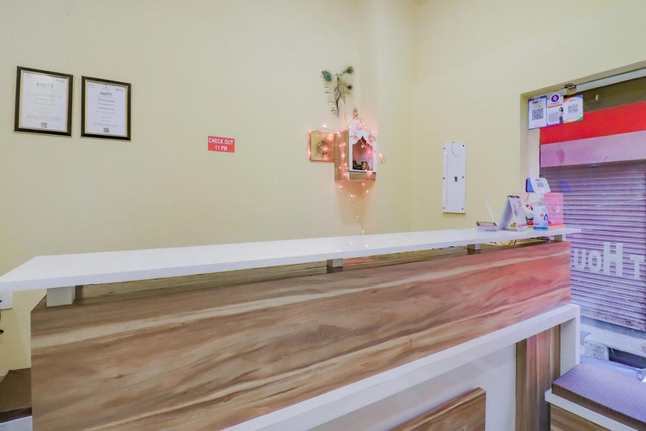 מטורה Rajlakshmi Guest House מראה חיצוני תמונה