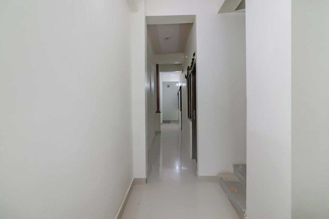 מטורה Rajlakshmi Guest House מראה חיצוני תמונה