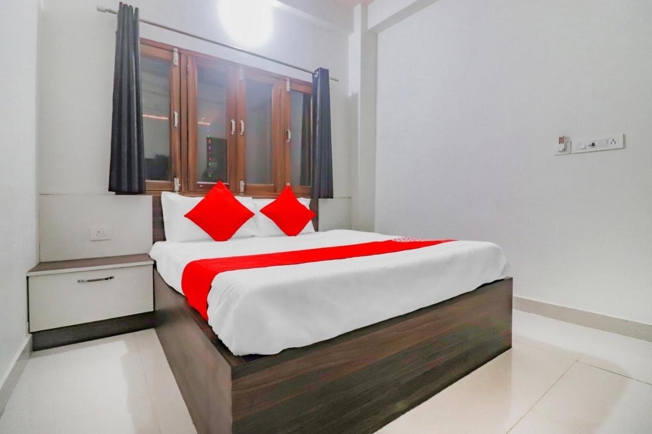 מטורה Rajlakshmi Guest House מראה חיצוני תמונה