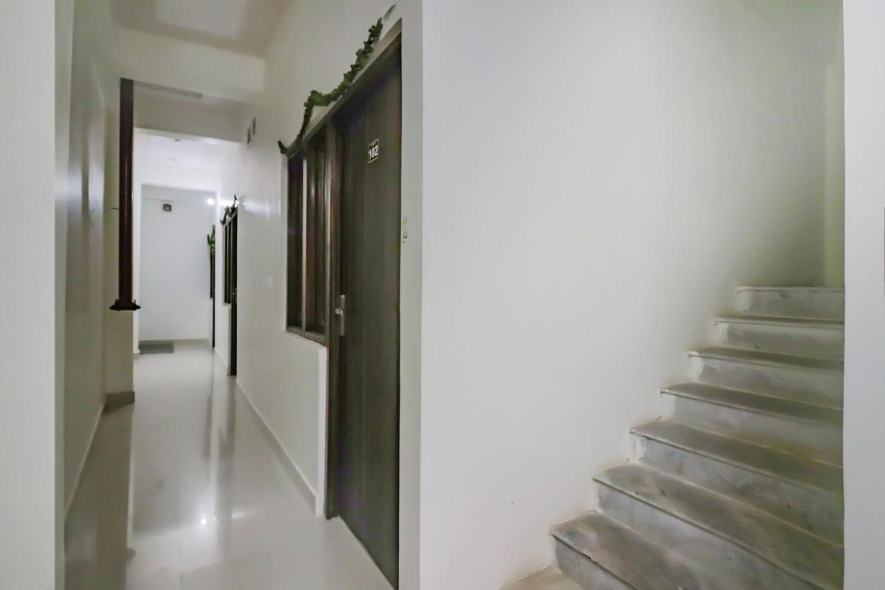 מטורה Rajlakshmi Guest House מראה חיצוני תמונה