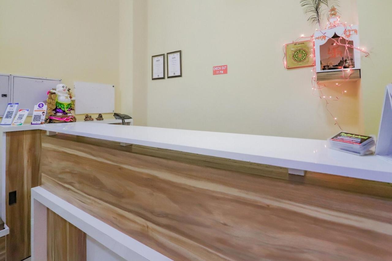 מטורה Rajlakshmi Guest House מראה חיצוני תמונה