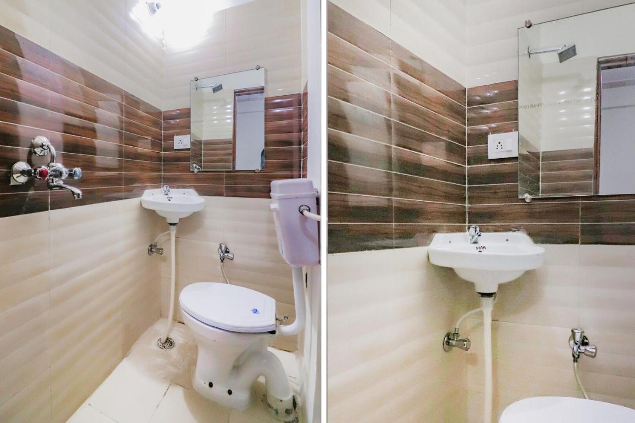 מטורה Rajlakshmi Guest House מראה חיצוני תמונה