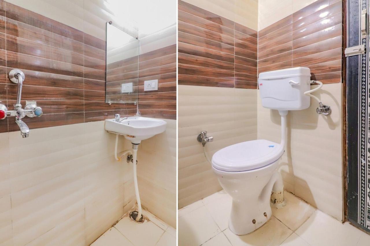 מטורה Rajlakshmi Guest House מראה חיצוני תמונה