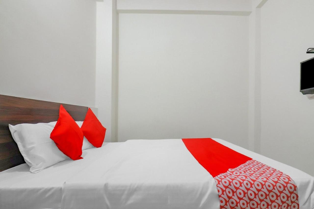 מטורה Rajlakshmi Guest House מראה חיצוני תמונה