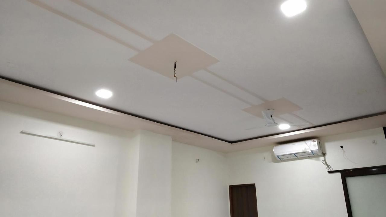 מטורה Rajlakshmi Guest House מראה חיצוני תמונה